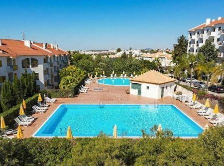 Le Boucanier Tavira Exterior foto