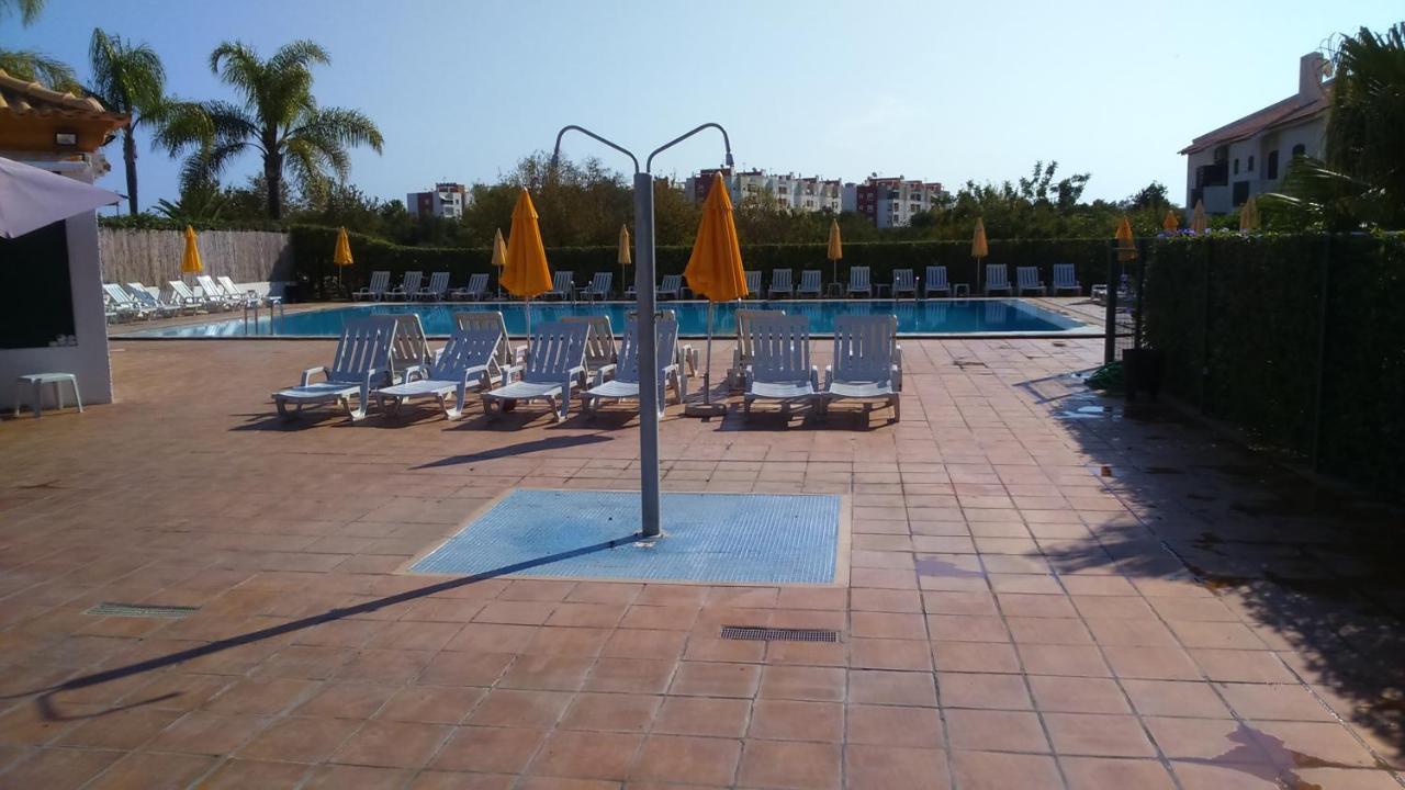 Le Boucanier Tavira Exterior foto