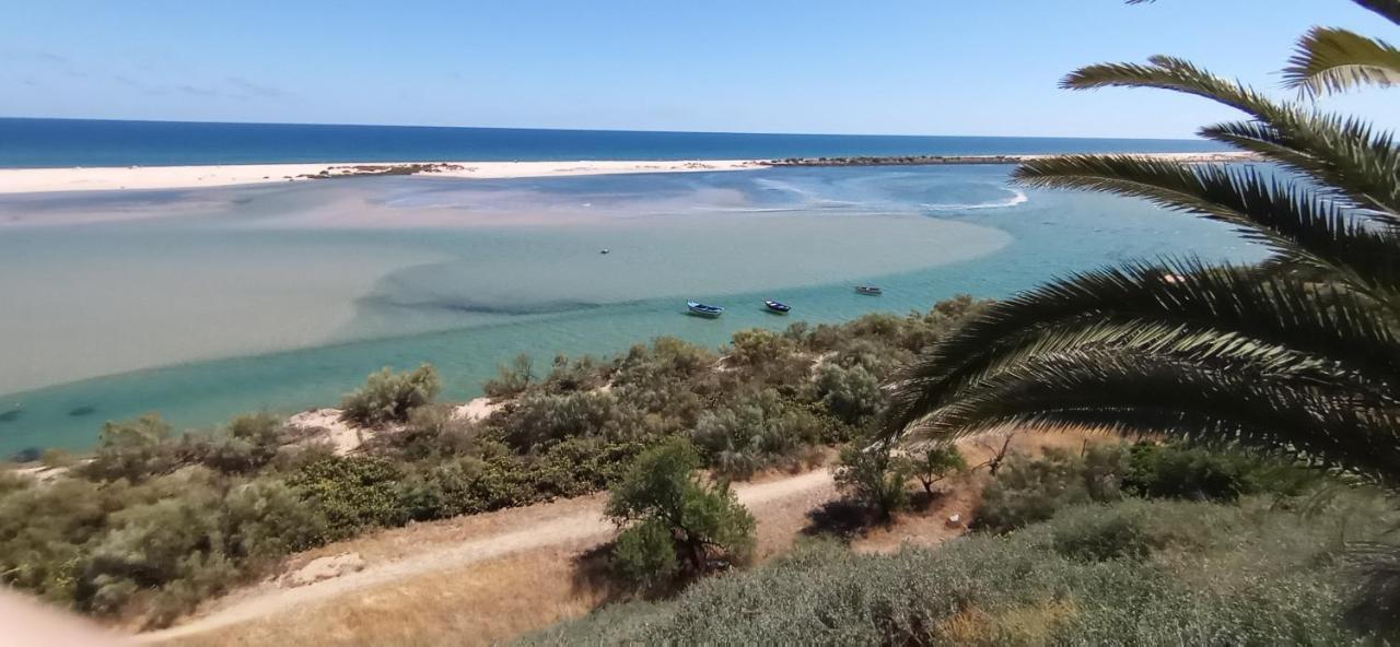Le Boucanier Tavira Exterior foto