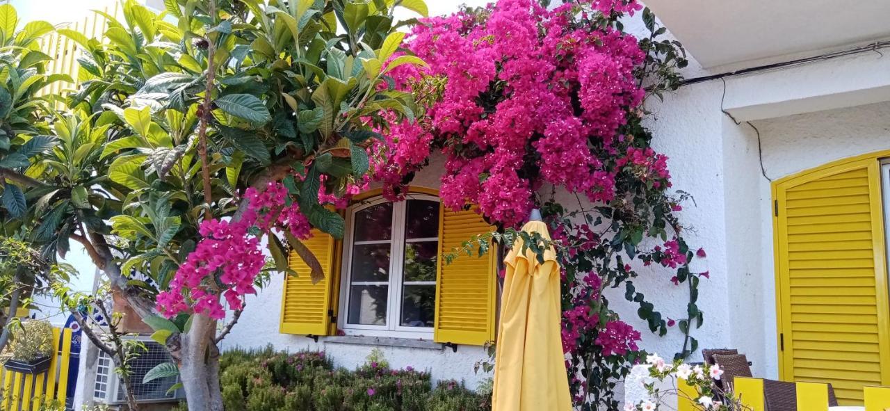 Le Boucanier Tavira Exterior foto