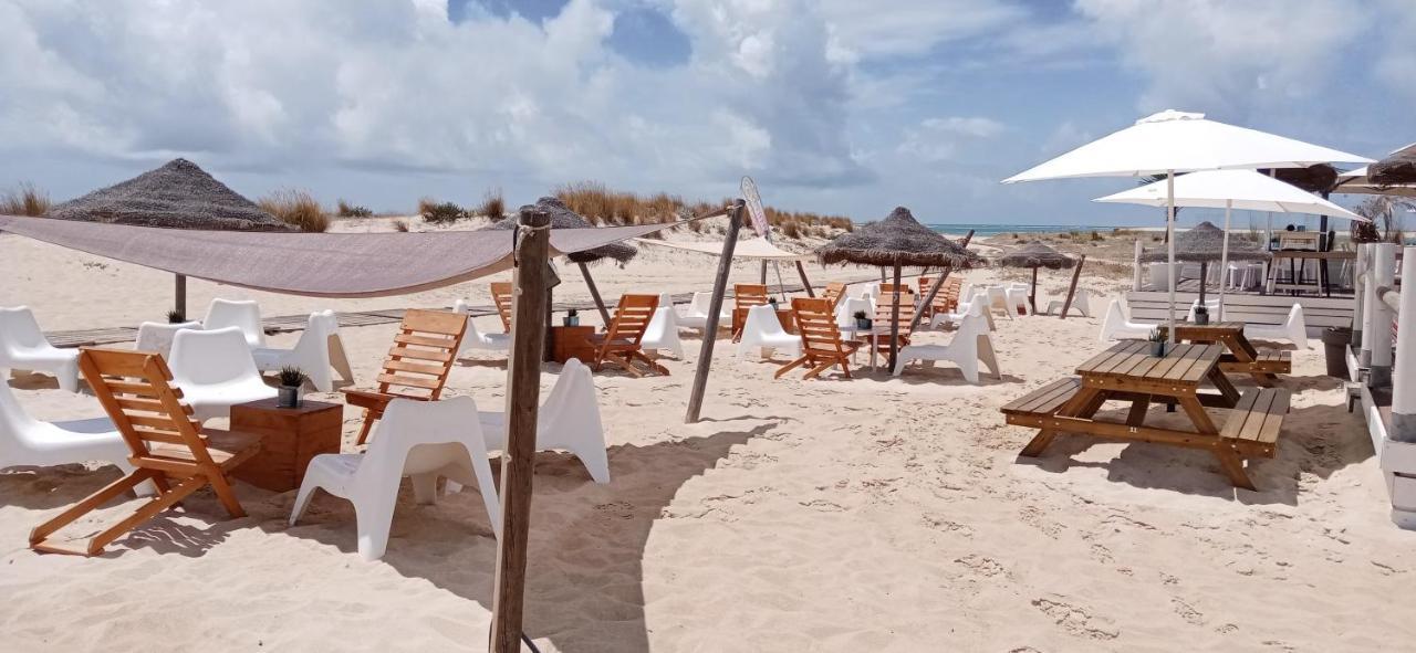 Le Boucanier Tavira Exterior foto