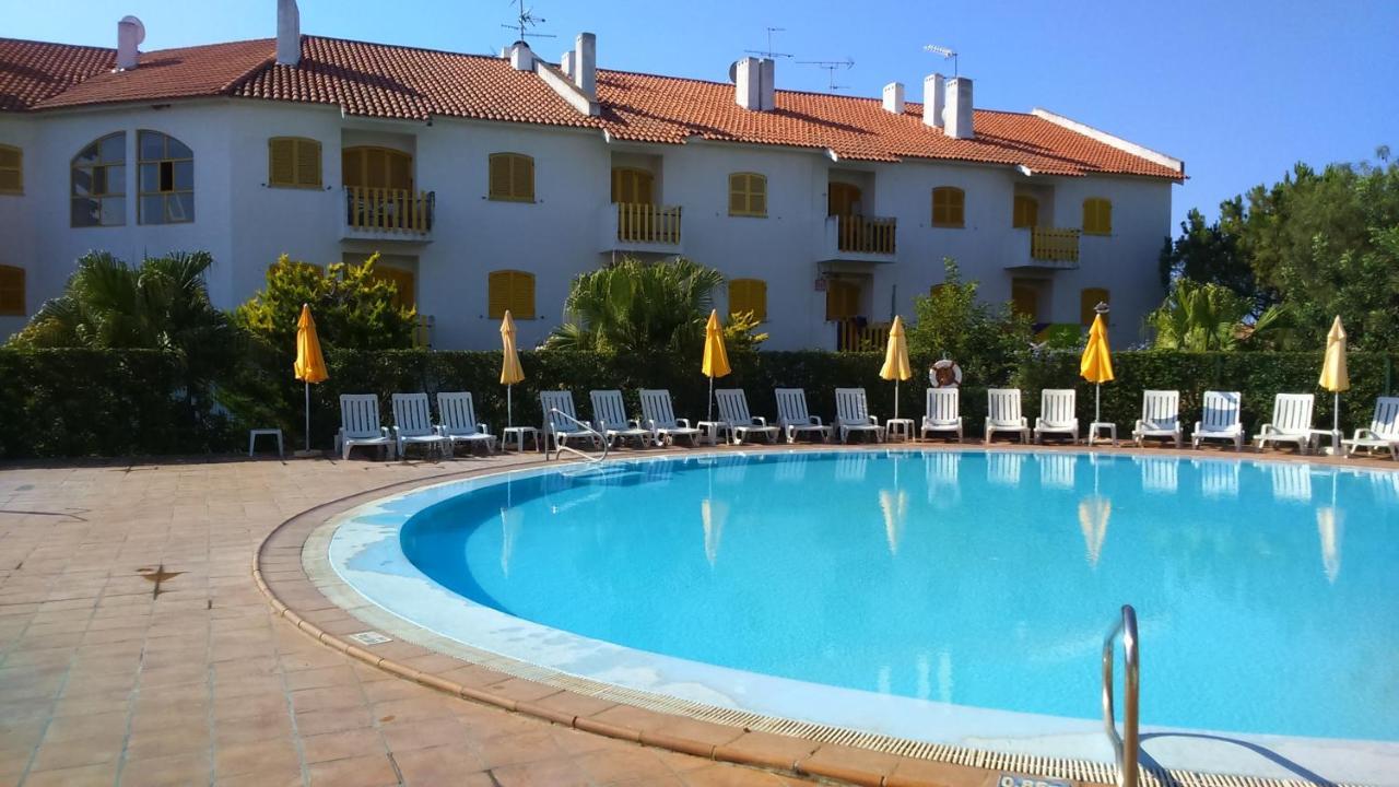 Le Boucanier Tavira Exterior foto