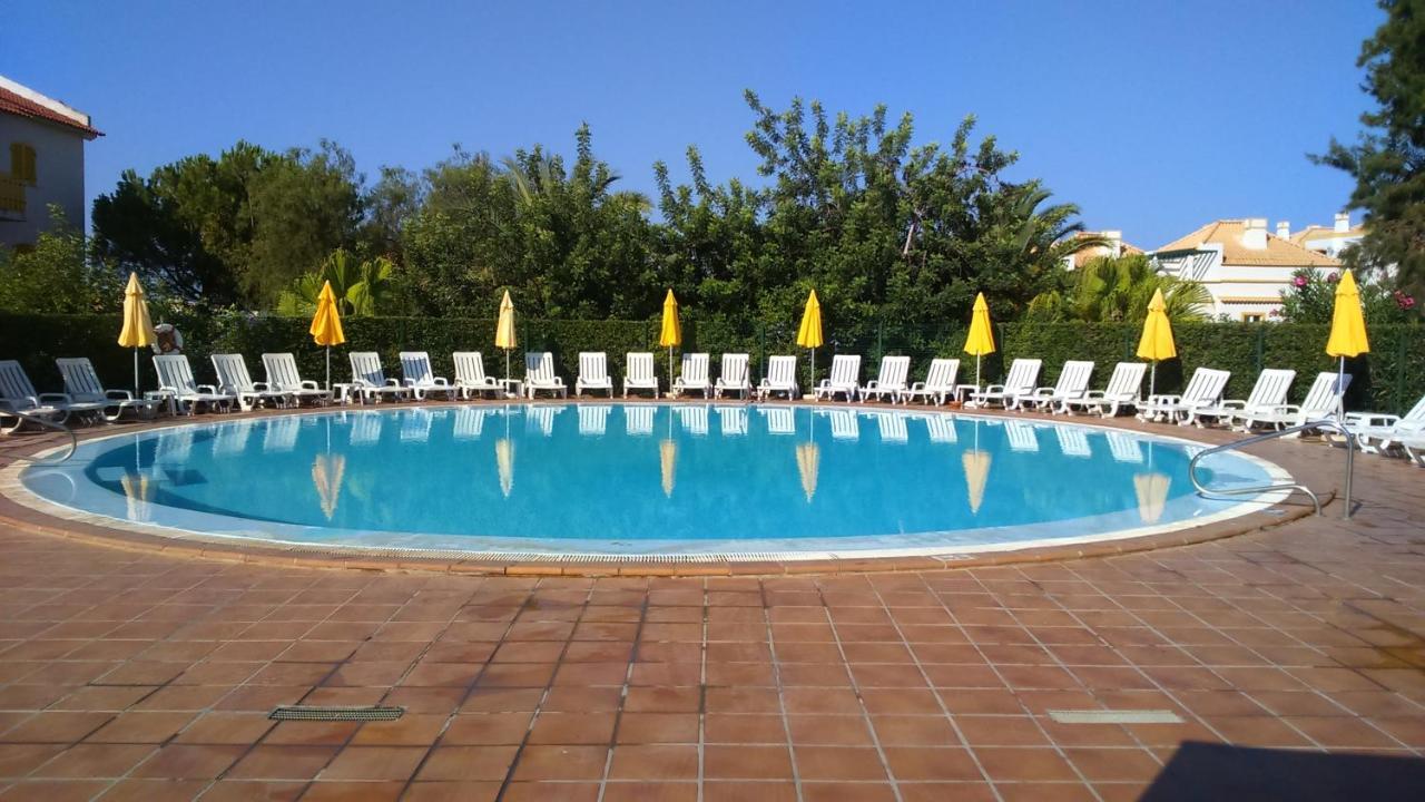 Le Boucanier Tavira Exterior foto