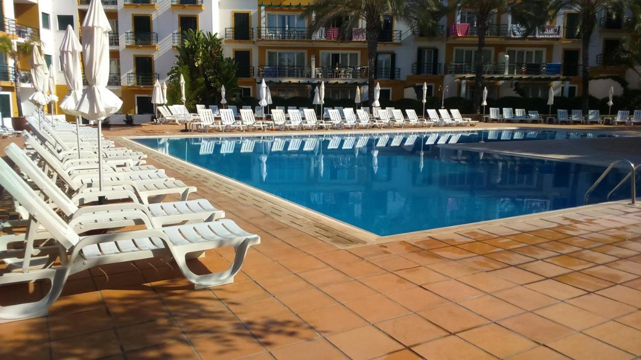 Le Boucanier Tavira Exterior foto