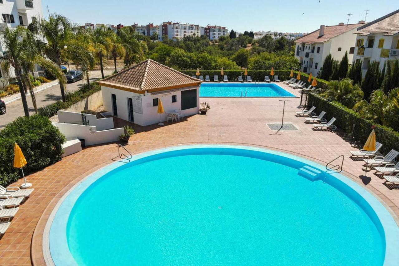 Le Boucanier Tavira Exterior foto