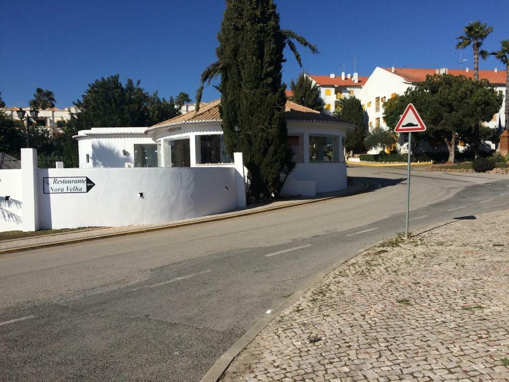 Le Boucanier Tavira Exterior foto