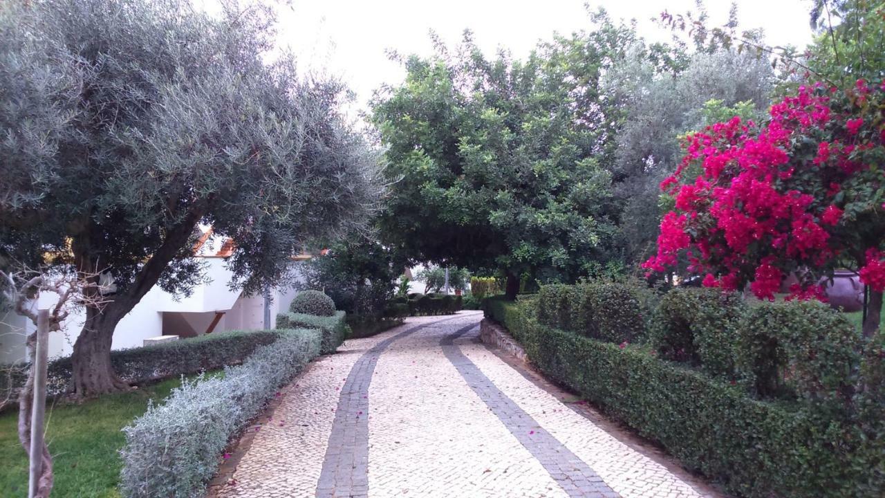 Le Boucanier Tavira Exterior foto