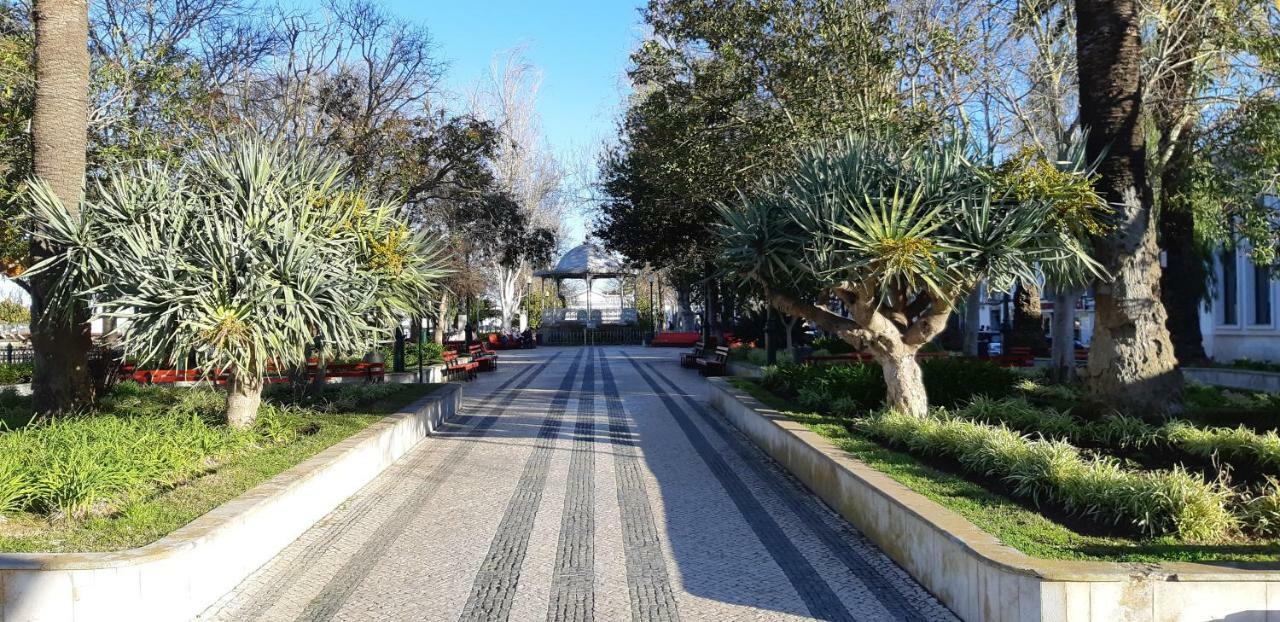 Le Boucanier Tavira Exterior foto
