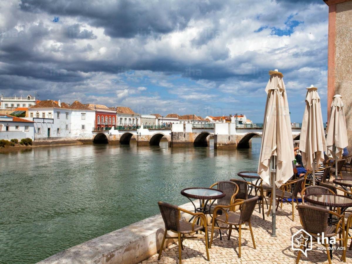 Le Boucanier Tavira Exterior foto